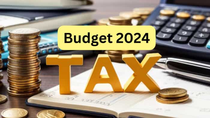Budget 2024 expectation news finance minister to increase standard deduction limit for salaried income tax updates