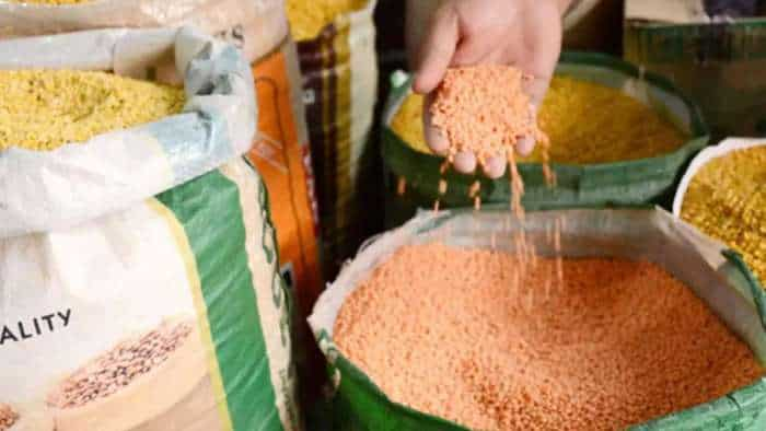 Government of India has issued an order imposed stock limits on the pulses to prevent hoarding and unscrupulous speculation