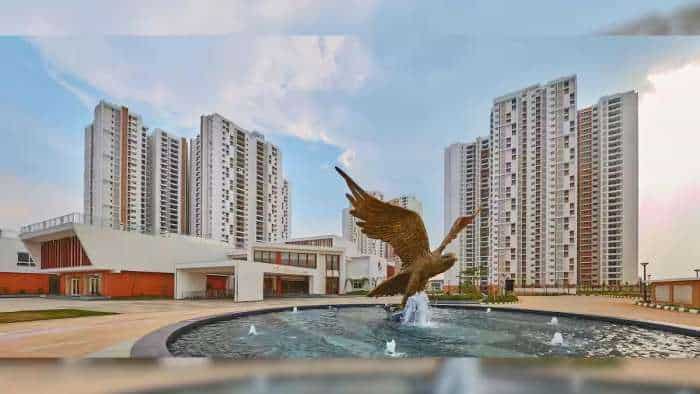 Real Estate Firm Prestige Limited to raise five thousand crore rupees through QIP and Monetization