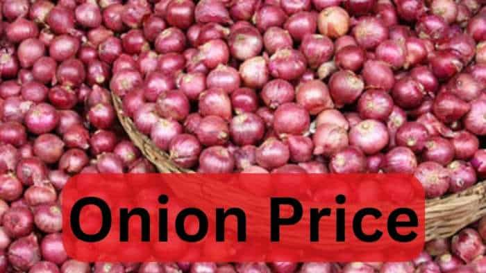 Govt Bought 71000 tonne onion for buffer stock price will ease with normal monsoon