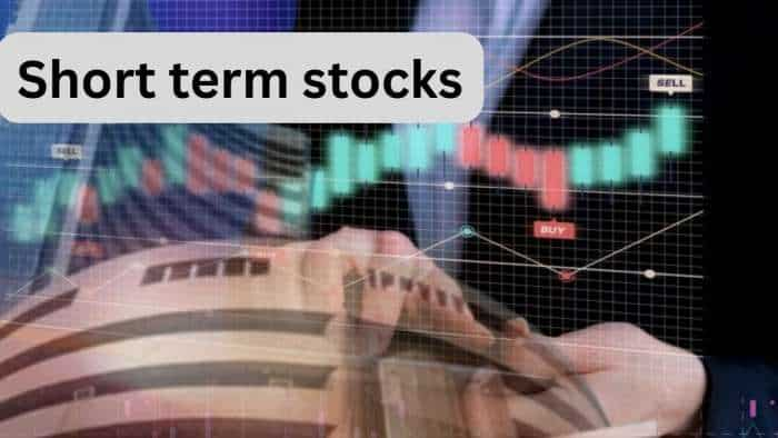 Short term stocks to BUY Orient Paper IRB Infra check target details