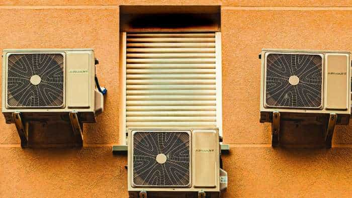 Daikin Targets to sell 20 Lakh Units in FY 2024 to increase compressor units production 