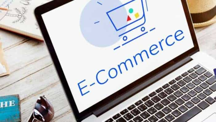 DGFT and Revenue dept working on dedicated hubs to boost e-commerce exports