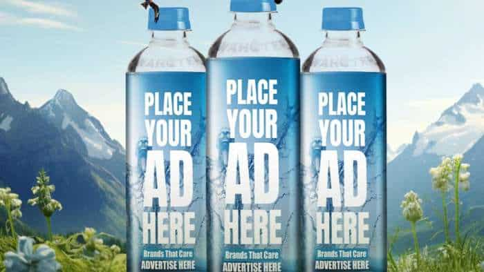 Advertising and packaged drinking water startup Wahter raises Rs 5 crore, know its business model