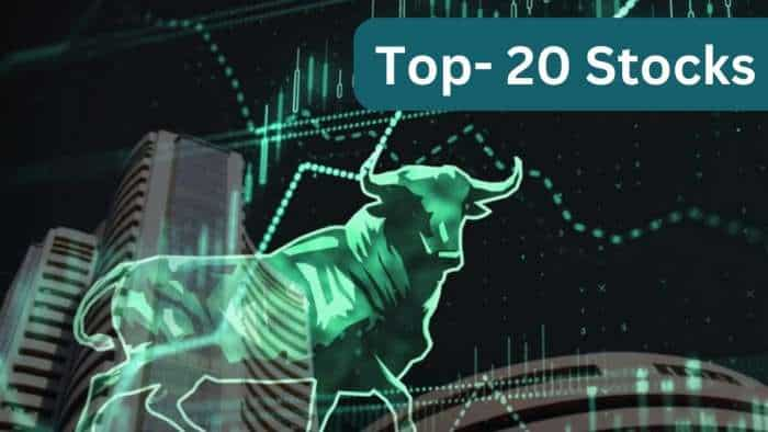 Top 20 Stocks for Today on 25 June 2024 check zee business traders diary for intraday, investments 