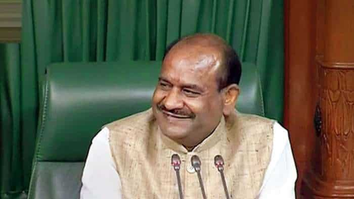 Om Birla will be NDA candidate for Lok Sabha Speaker BJP gets support from allies 