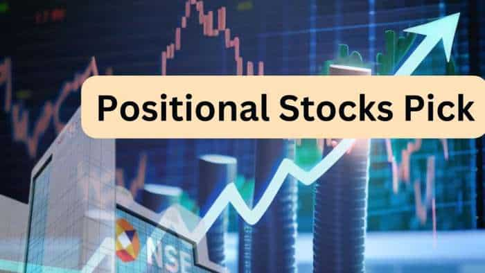 Axis Direct positional stocks pick for 5-15 days check TGT, SL, Entry Price Range