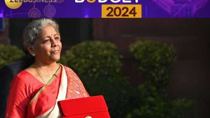 Budget 2024 expectations Real estate demand for industry status and home loan tax deduction limit revision to FM Nirmala Sitharaman