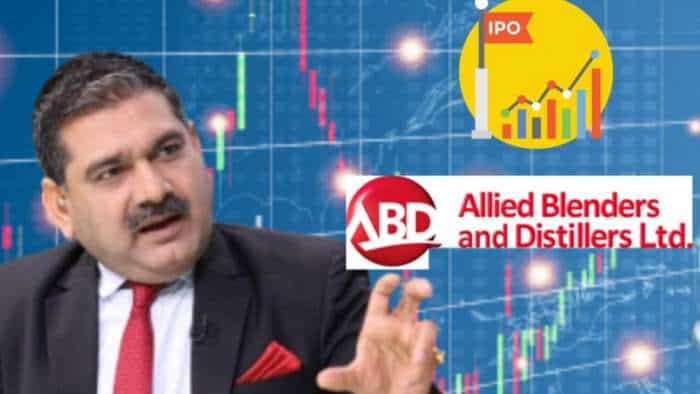 Whiskey brand Allied Blenders IPO opens should you apply or not anil singhvi analyzes pros and cons read all the details