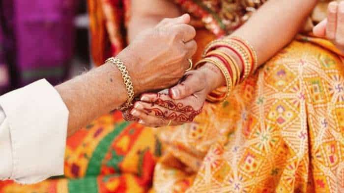 Indian Wedding Industry at 130 billon dollar an average family spends more than RS 12 lakh