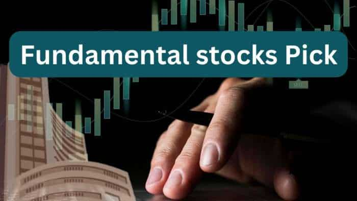 Stocks to buy Sharekhan 5 top fundamental Pick for more than 12 months check targets, expected return