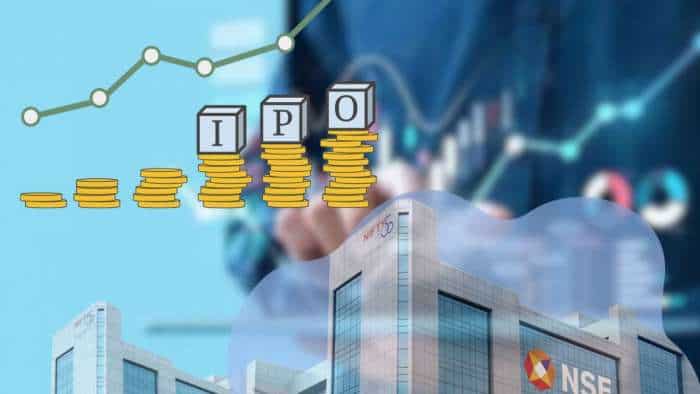 Dee Development IPO Lisiting with robust gain stock lists with 67 percent premium at rs 339 what should investors do now