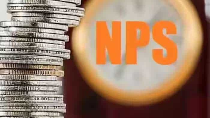 Get 60 percent higher pension by delaying your NPS exit by 5 years, here if the calculation