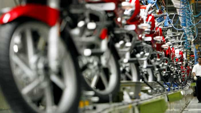 Bajaj auto introduce new production assembly in brazil check details here 