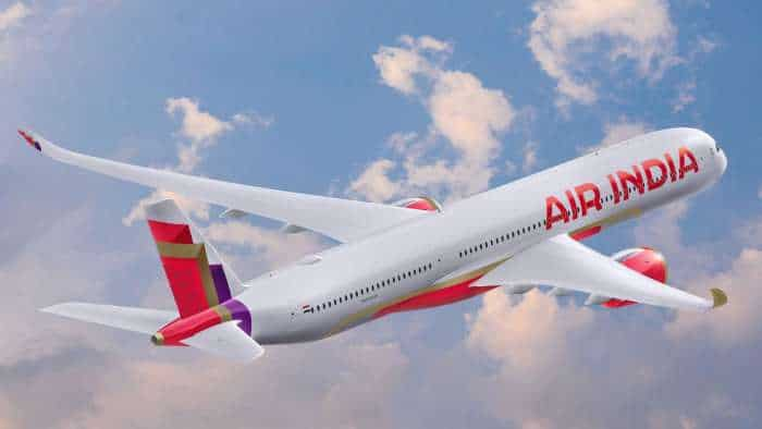 Air India to deploy A350 planes on Delhi-London route from September 1 check full schedule here