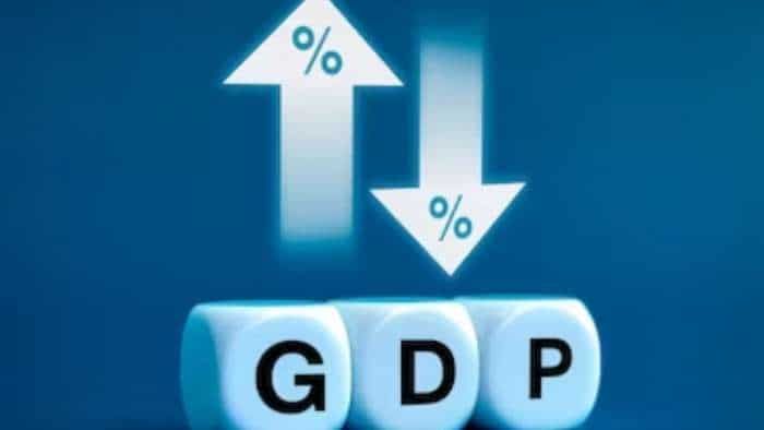 India GDP Growth rate for FY25 may be 7-5 percent says NCAER