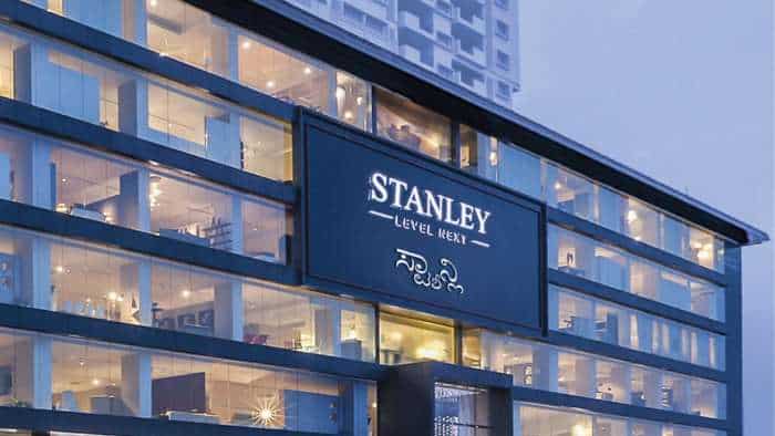 Stanley Lifestyles IPO listing today stocks debut at 35 percent premium at 499rs check what to do now