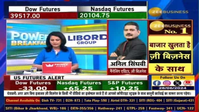 Market Strategy : बाजार के लिए कैसी रहेगी जुलाई सीरीज? IT शेयरों में होगी तेजी?