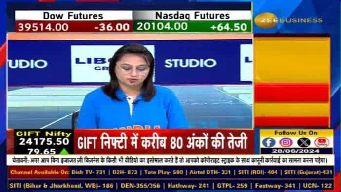 Stocks in News : Polycab India, SAMHI Hotels, Reliance Industries & JSW Infrastructure आज कौनसे शेयर रहेंगे फोकस में?