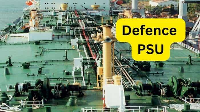 defence psu stock Cochin Shipyard wins rs 1100 crore order gives 686 percent return in 1 year