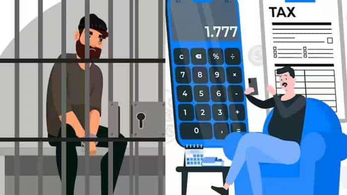 itr filing last date missed then you have to face penalty, know when you face jail penalty