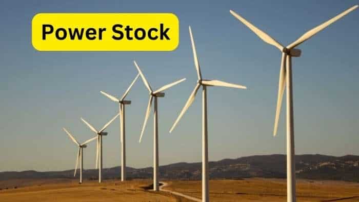 power stock Axis direct initiates coverage on Inox Wind check share price target and expected return