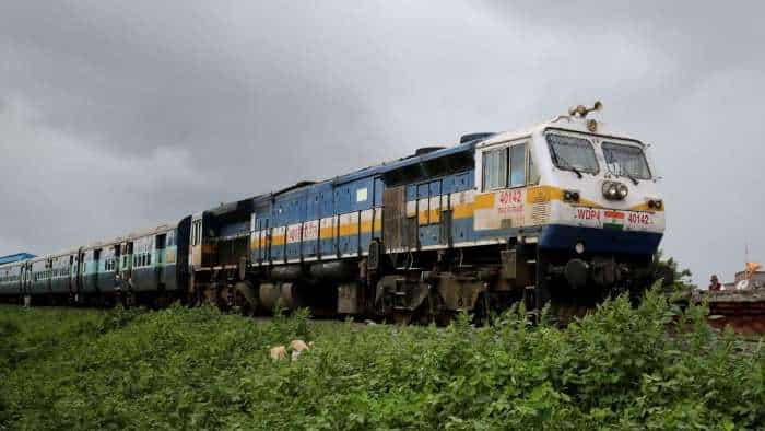 Indian Railways western railway to change terminal of these train check railway time table 