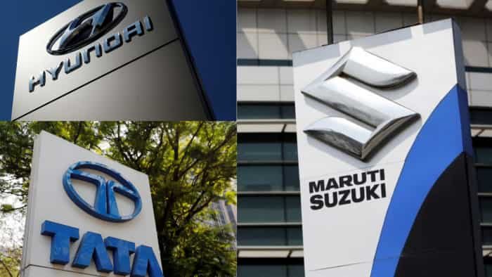 Maruti vs hyundai vs tata auto sales june 2024 which car company sold more units check here now