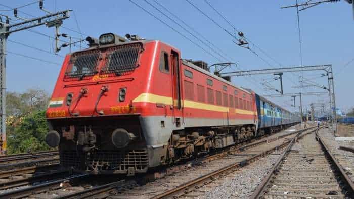 Train Time Table Train At Glance To be implemented from 1 Jan 2024 Says Railway Official