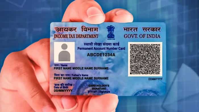 how to get duplicate pan card benefits in filing income tax return ITR