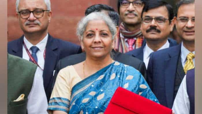 Union Budget 2024 date new update by sources FM Nirmala Sitharaman to likely table FY 2024-25 Full budget on july-23