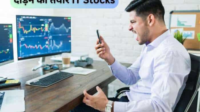 IT Stocks in focus nomura bullish with strong growth outlook BUY Infosys Coforge HCL Tech Wipro for high return