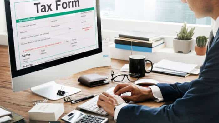 ITR Filing for Financial Year 2023-24 if you make these mistakes while filing ITR Income Tax Department will take strict action and can charge a big fine check last date 