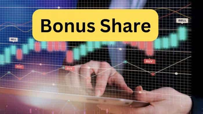 bonus shares CDSL shareholders to get one free share for every one held gives 110 percent return in 1 year