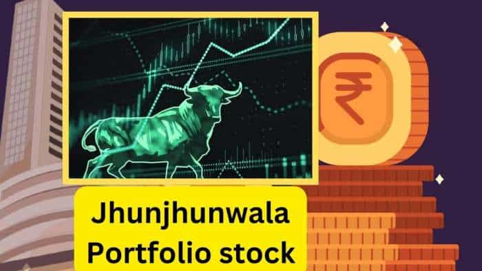 Jhunjhunwala Portfolio Stock ICICI Direct Buy on VA Tech Wabag check next target share jumps 110 pc in 6 months