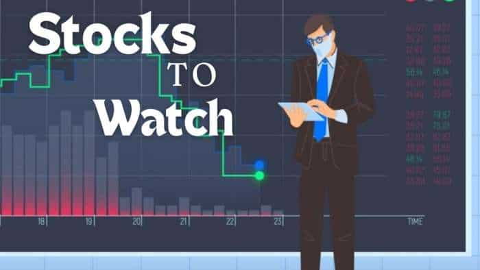 Stocks in news today Jio Bharti airtel hdfc bank kotak bank KEC International RVNL Emcure Pharma IPO to open