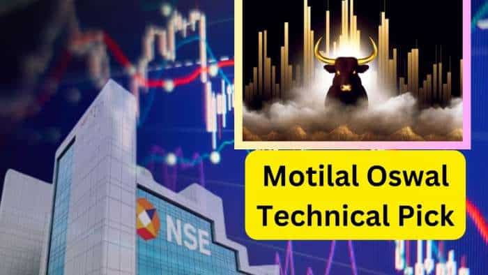 Stocks to buy Motilal Oswal Technical Pick Zomato check target for 2-3 days stock jumps 20 pc in 1 month 
