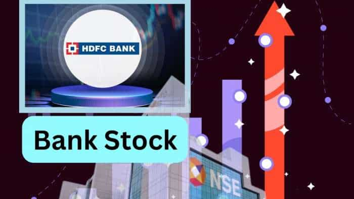 HDFC Bank Share brokerage bullish on bank stock after latest updates check next target