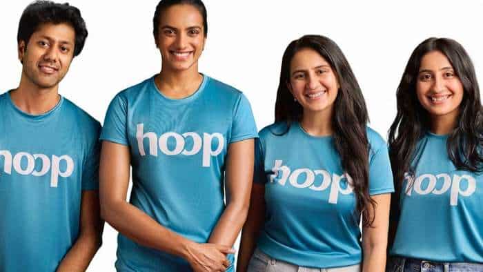 PV Sindhu invested in D2C wellness startup Hoop, become brand ambassador also, know details