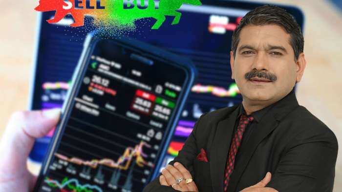 Anil Singhvi stock to BUY for high return Bandhan Bank NMDC and HUDCO as world champion Stock check target price 