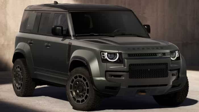 defender octa land rover launched in india high performance check price specifications features 