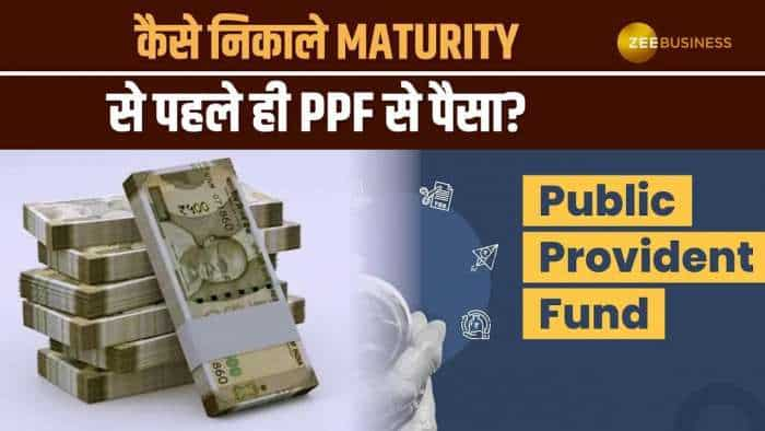 PPF में करते है निवेश? तो पहले ही समझें Premature Closure के नियम