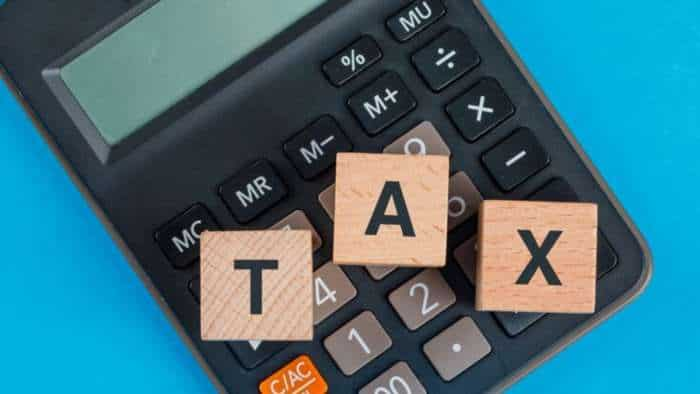 ITR Form Income Tax Department issues 7 types of forms which form should you fill