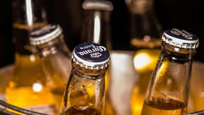 Gaziabad excise department says city witness record 400 cr beer sale in summer season