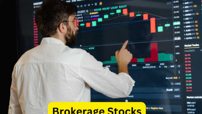 Brokerage report of this week 5 stocks to buy for short to long term investment 