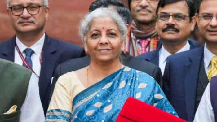 Union Budget, 2024-25 will be presented in Lok Sabha on 23 July by Finance Minister Nirmala Sitharaman