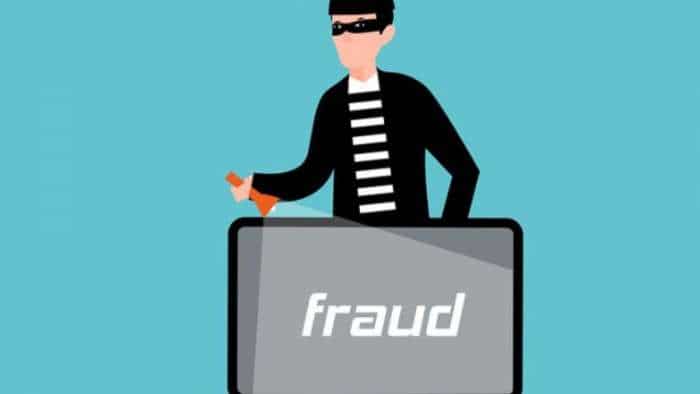 Cyber fraud Alert from Online Loan App beware of CashExpand-U Finance Assistant cyberdost