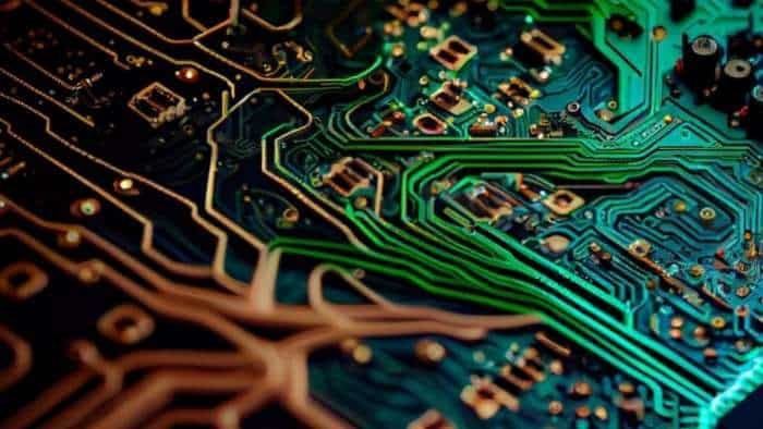 india to become global player in semiconductor industry it secretary