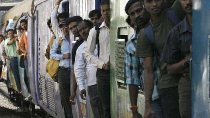 Indian Railways rules central railway fine 9657 passengers for alarm chain pulling rs 63 lakh know details