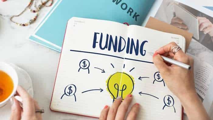 Indian startups raise nearly rs. 1470 crore across 16 deals in first week of July